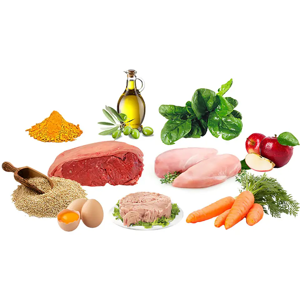 Ama Para Gatos Renal 200grs  2