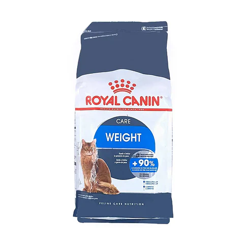 Royal Canin Weight Care Gato 1.5K