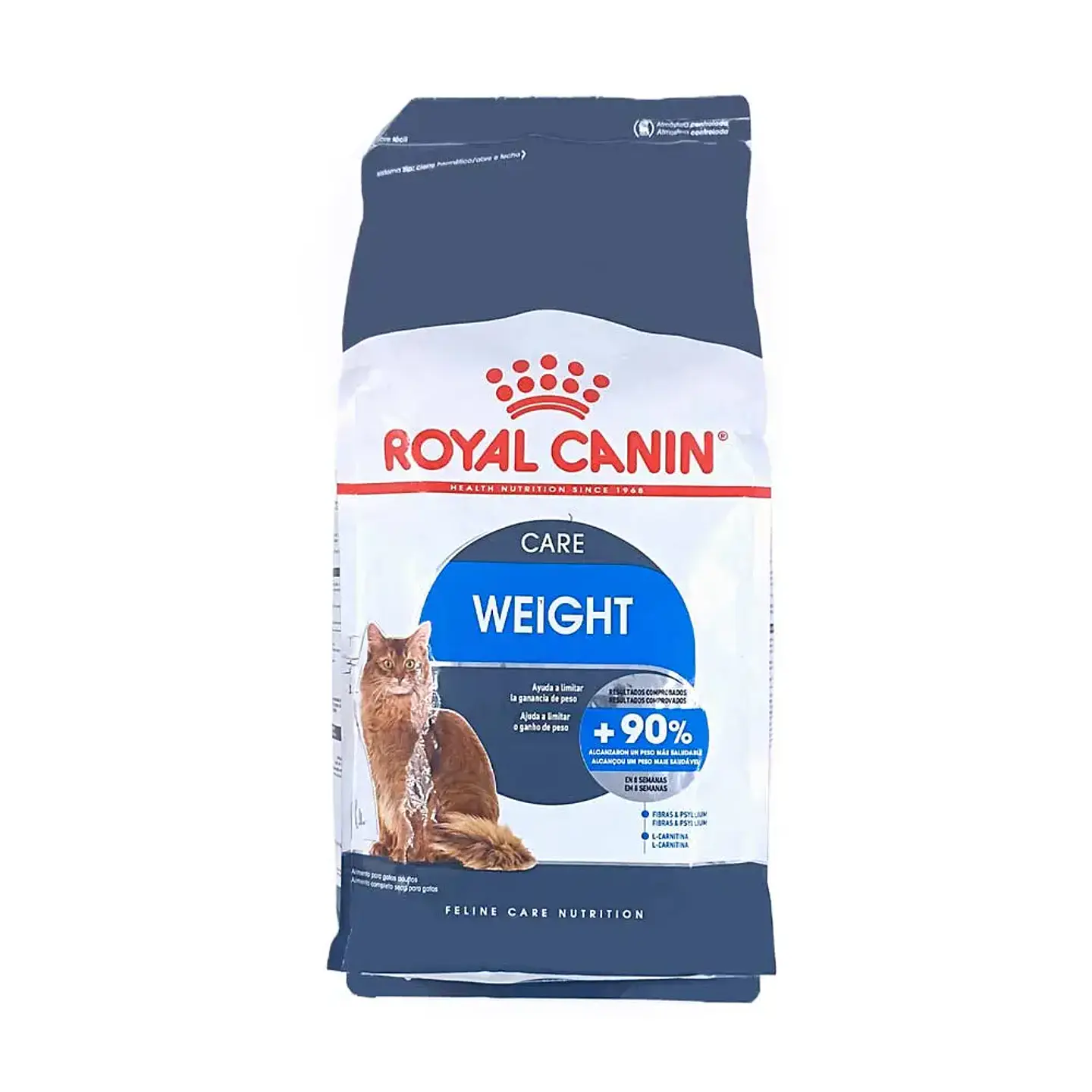 Royal Canin Weight Care Gato 1.5K 1
