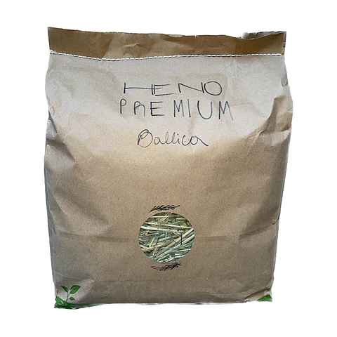 La Granjita del Conejino Ballica 1K 