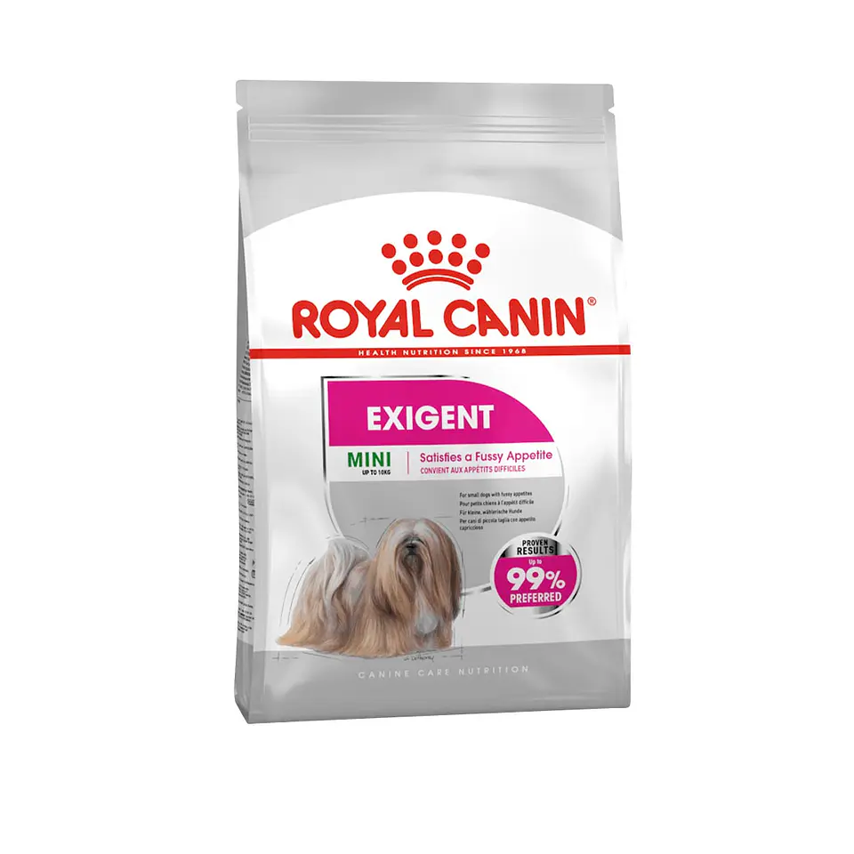 Royal Canin Mini Exigent 1K  1