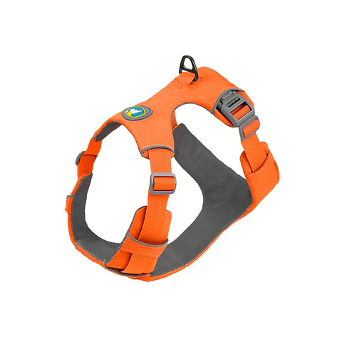 Arne Wonder Dog Talla S Rosado y Naranjo