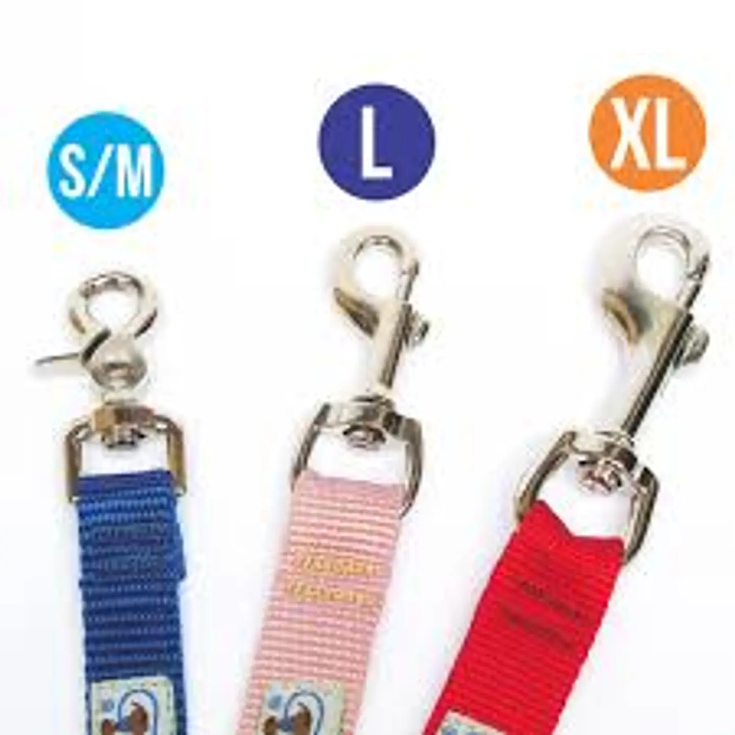 Correa 3 Metros Mas Perros 1