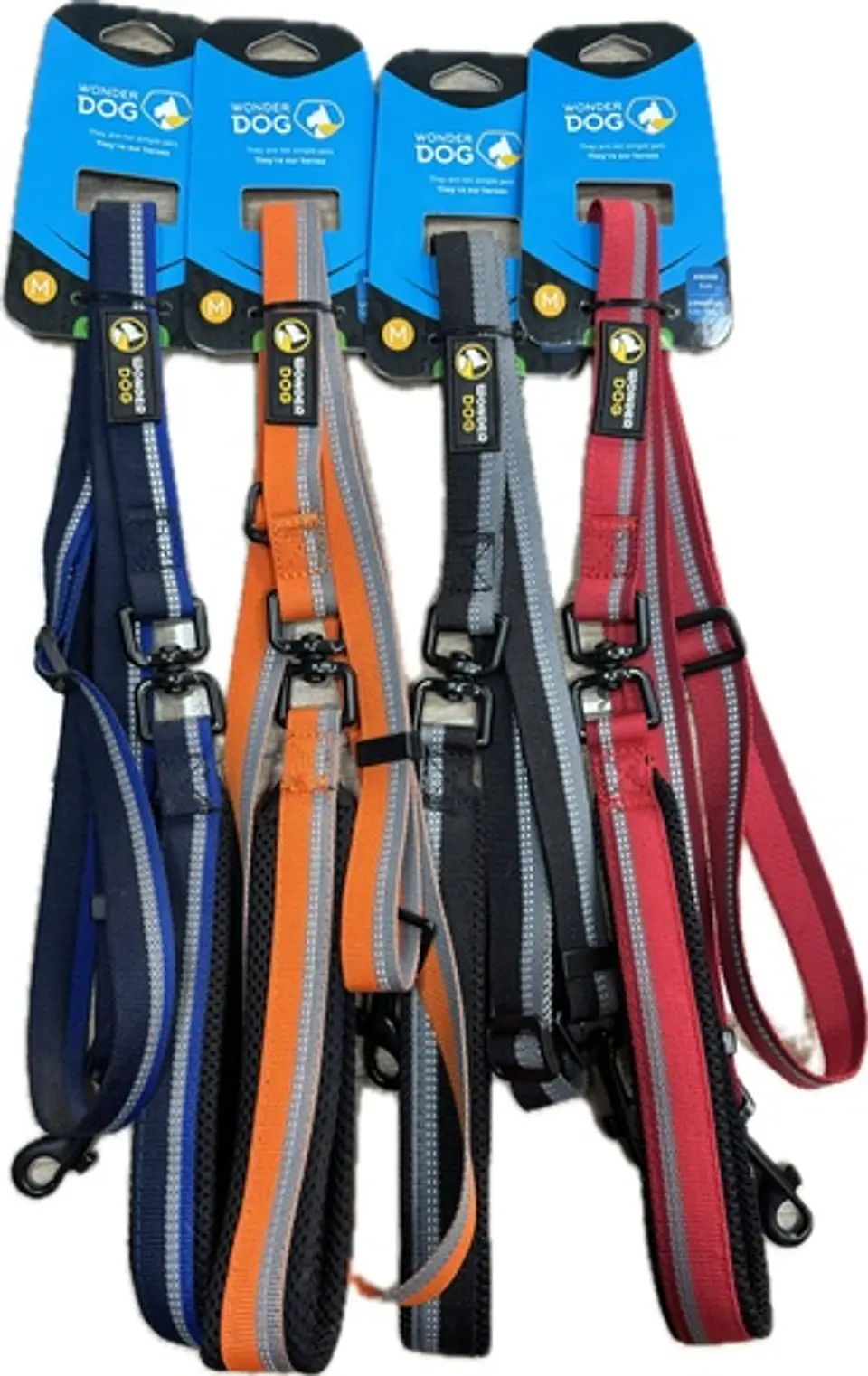 Correa Wonder Dog Classic L  1