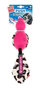 Push To Mute Duck Pink  - Miniatura 1