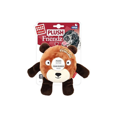 Plush Friendz M Oso Dona 