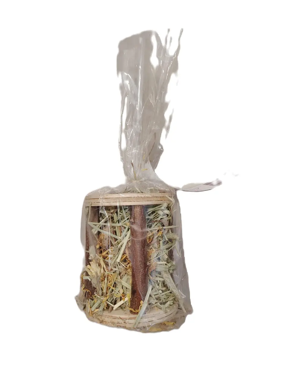 Carrete de La Granjita 1