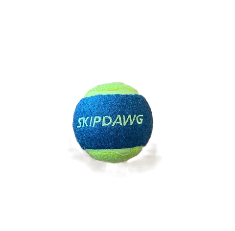 Pelota Tenis Skipdawg 1 unidad