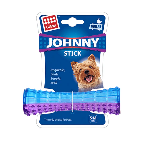 Pequeno Johnny Stick 