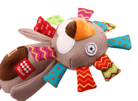 Plush Frends - Johnny Stick