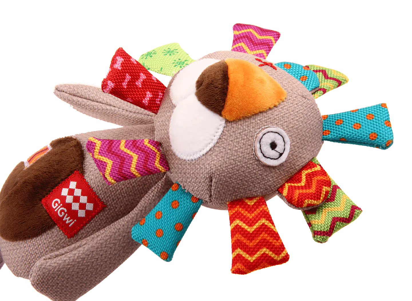 Plush Frends - Johnny Stick 2