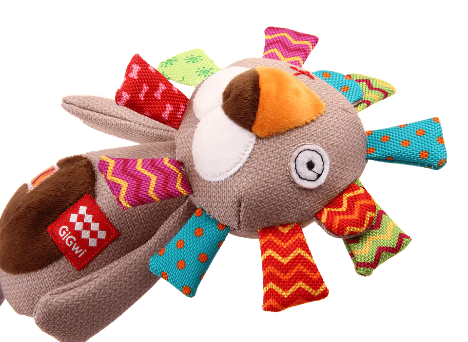 Plush Frends - Johnny Stick 2