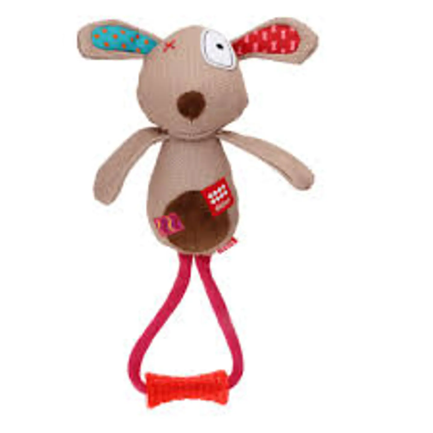 Plush Frends - Johnny Stick 1