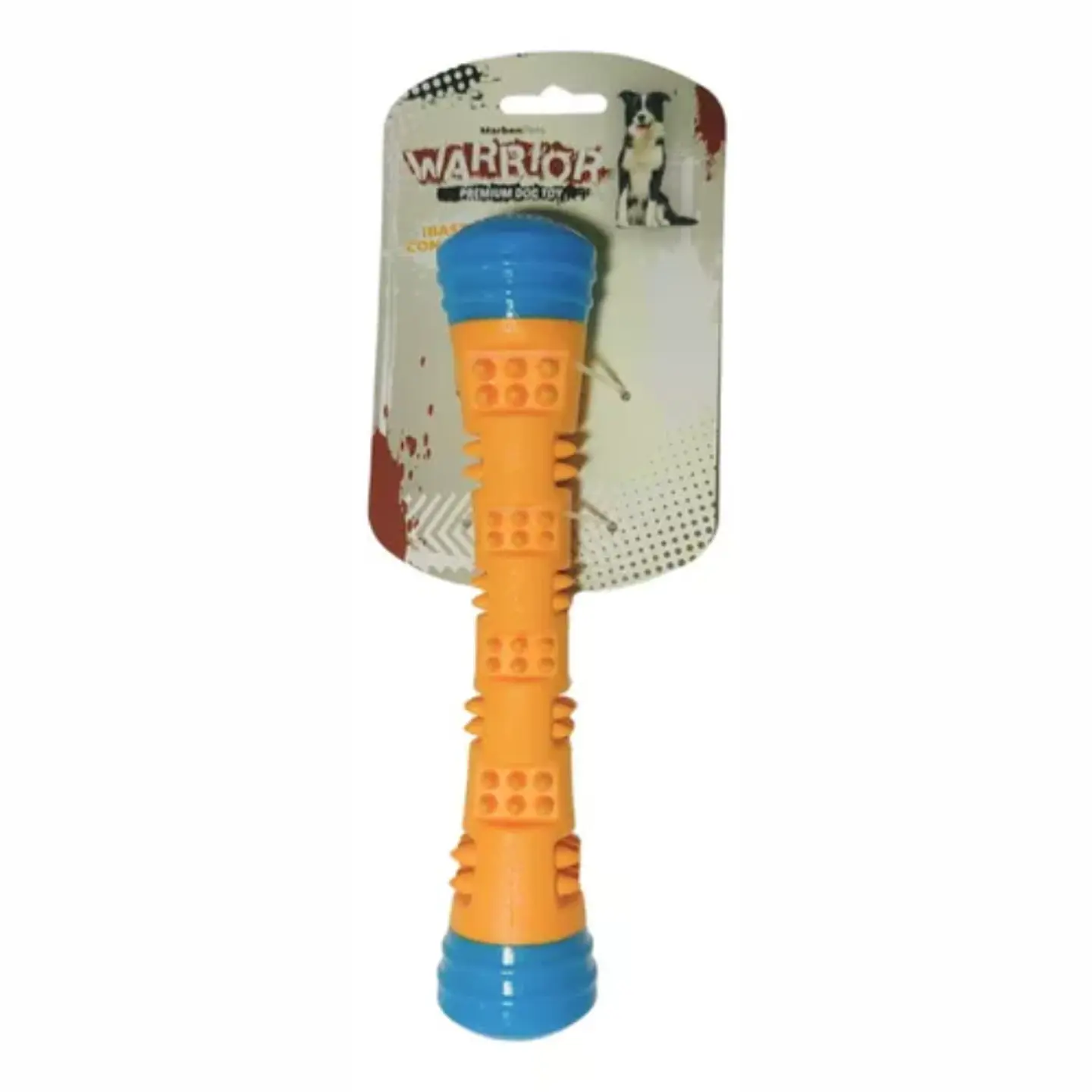Baston Con Sonido Warrior  1