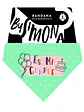Bandana Cumpleaños - Miniatura 1