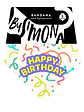 Bandana Cumpleaños - Miniatura 2