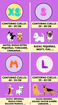 Bandana Cumpleaños - Miniatura 4