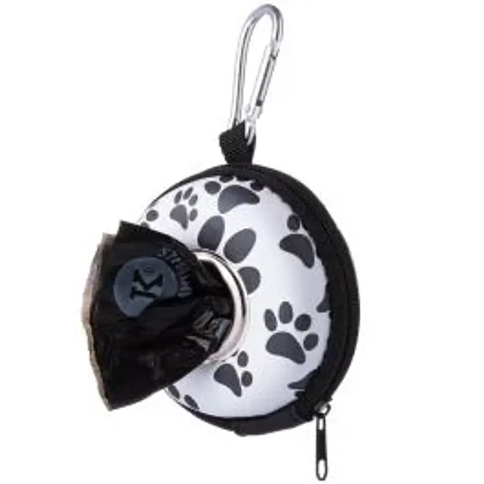 Dispensador Bolsas Patitas Wonder Dog  1