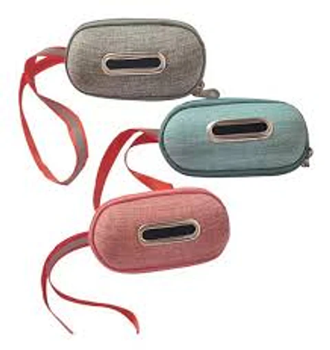Porta Bolsas Wonder Dog 
