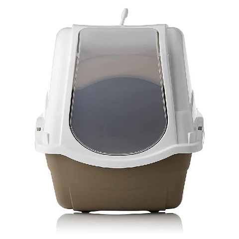 Arenero Cerrado Maxi 