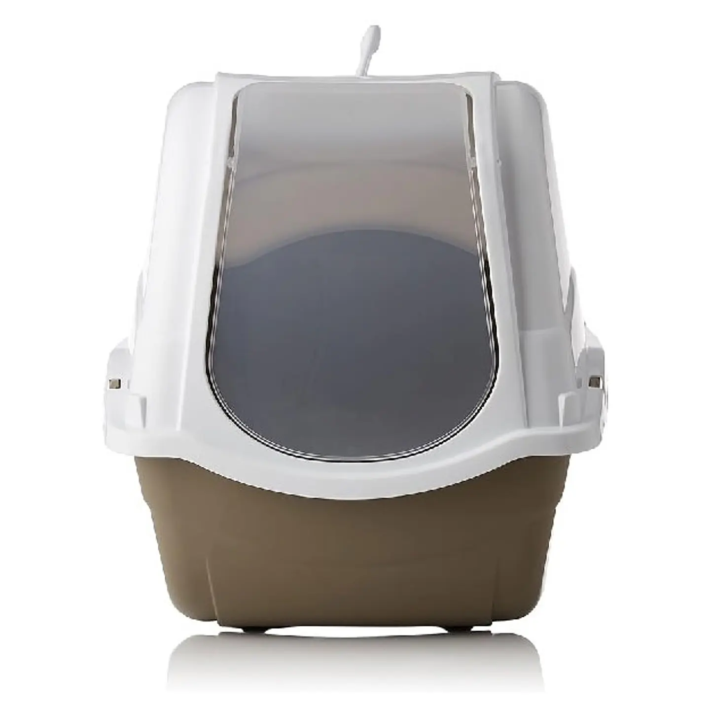 Arenero Cerrado Maxi  1