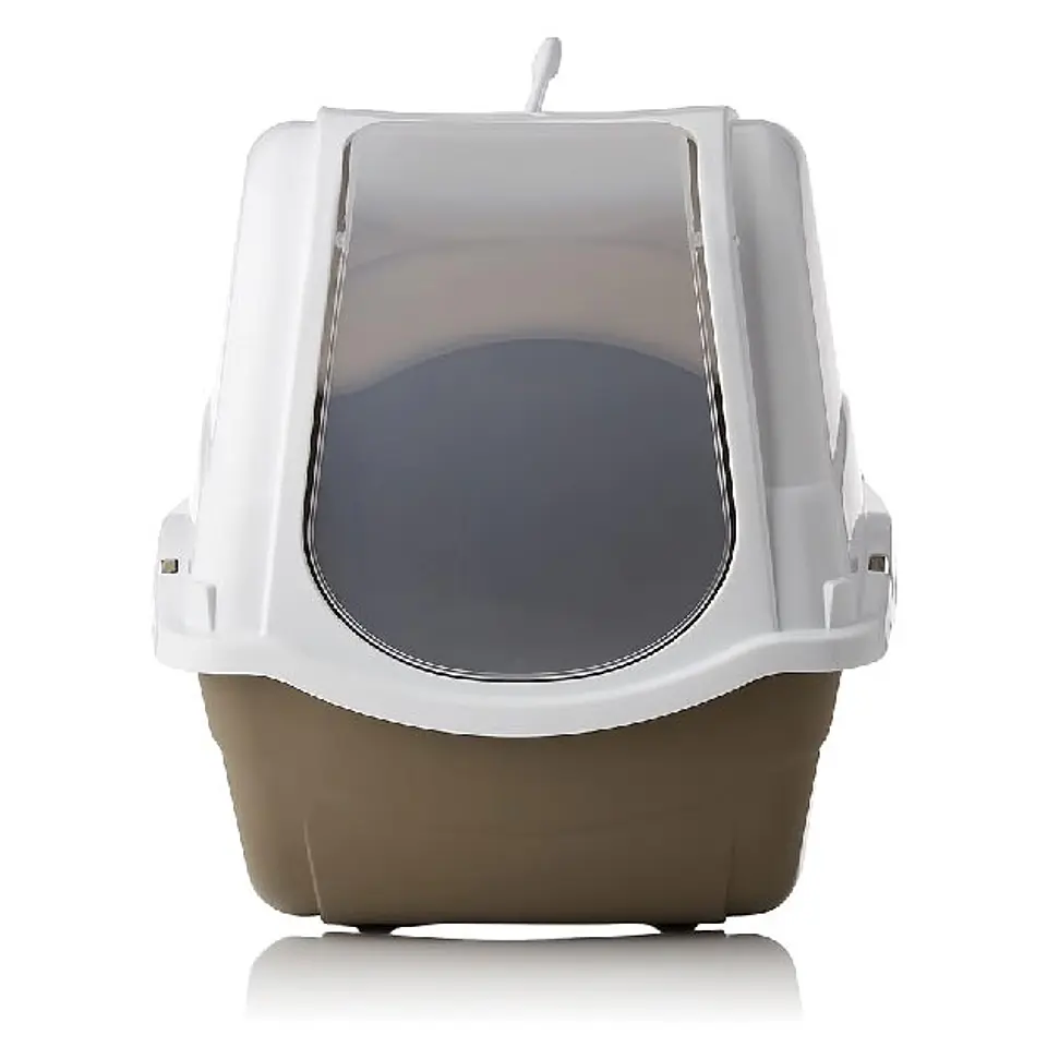 Arenero Cerrado Maxi  1