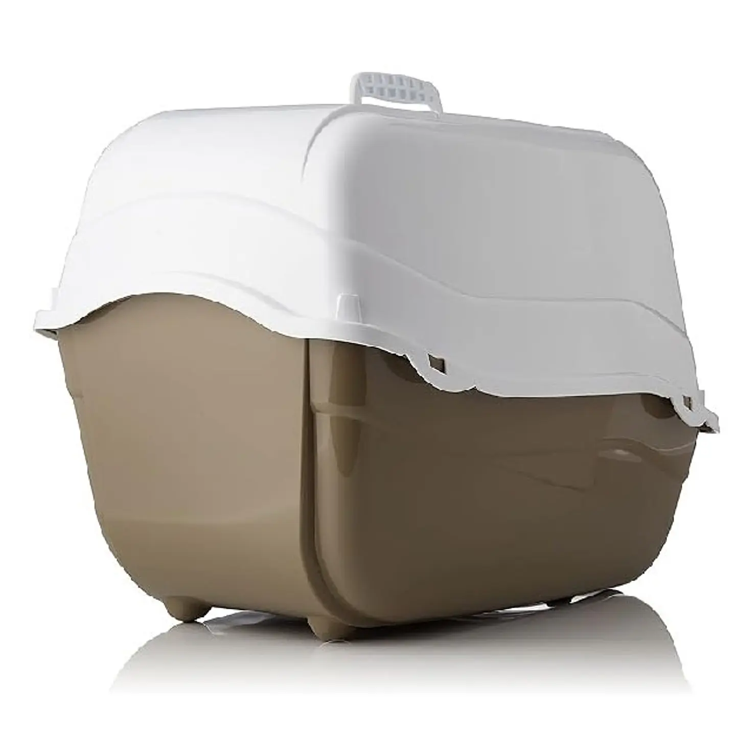 Arenero Cerrado Maxi  2