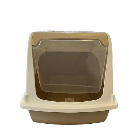 Arenero Gato Diseño 