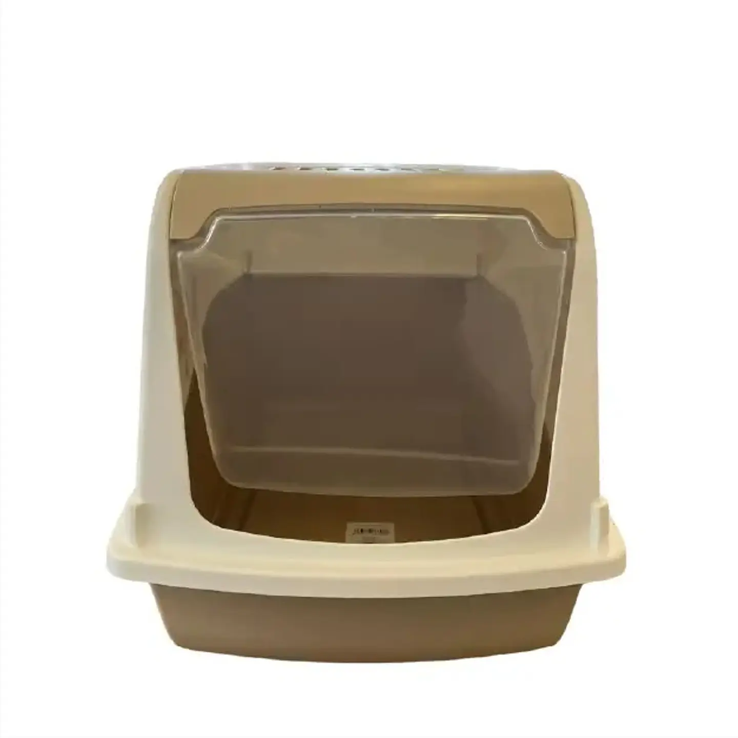 Arenero Gato Diseño  2