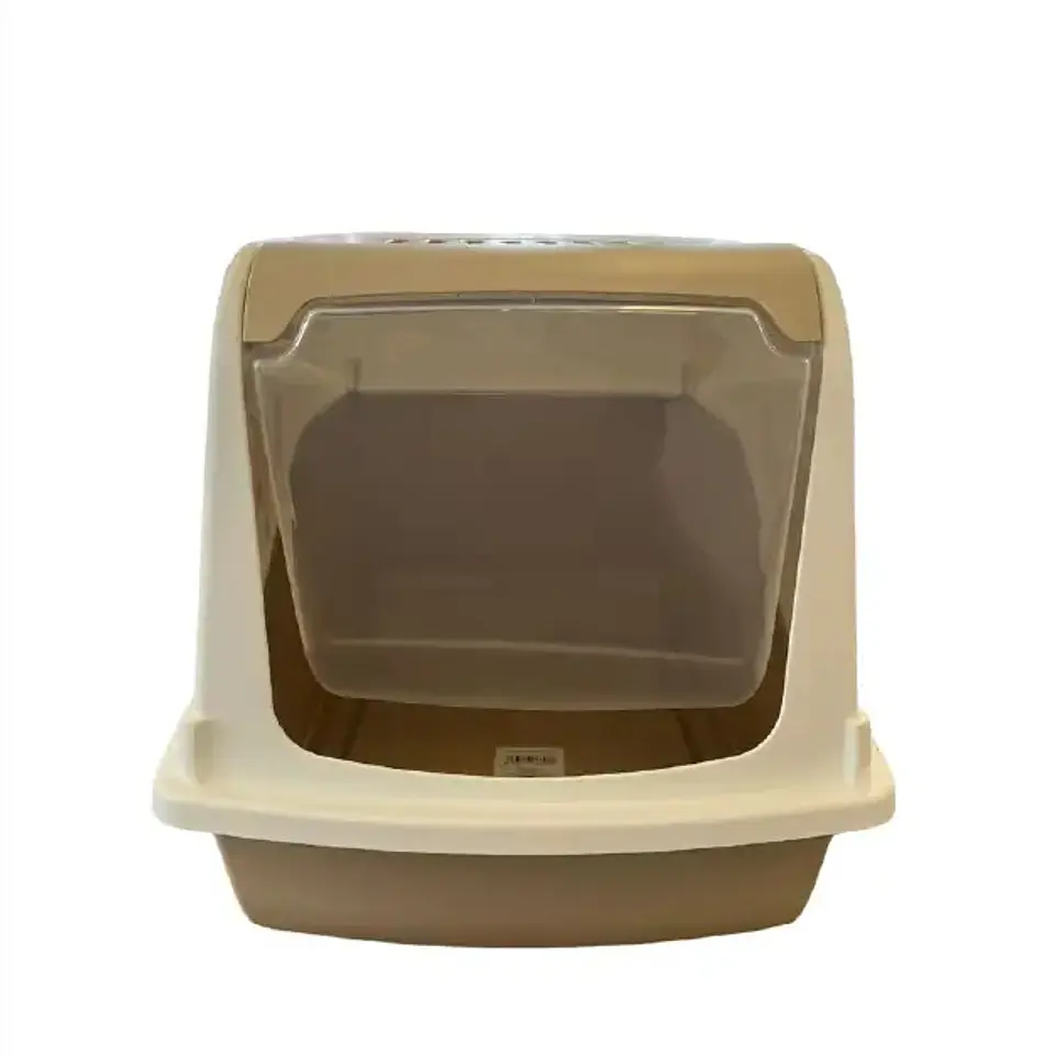 Arenero Gato Diseño  2