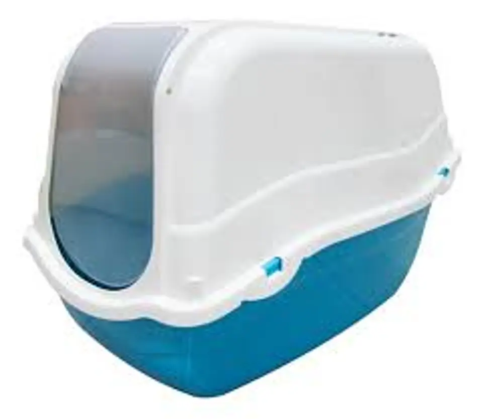 Arenero Cerrado Con Tapa 1