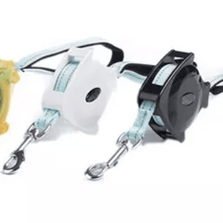 Wonder Dog Correa Retractil M 20-40k 1.4m  1