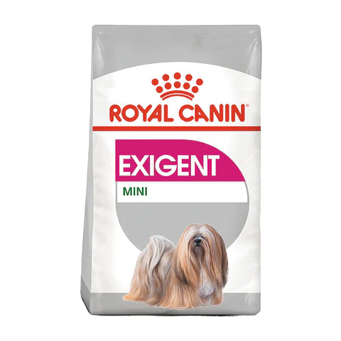 Royal Canin Mini Exigent 3K 