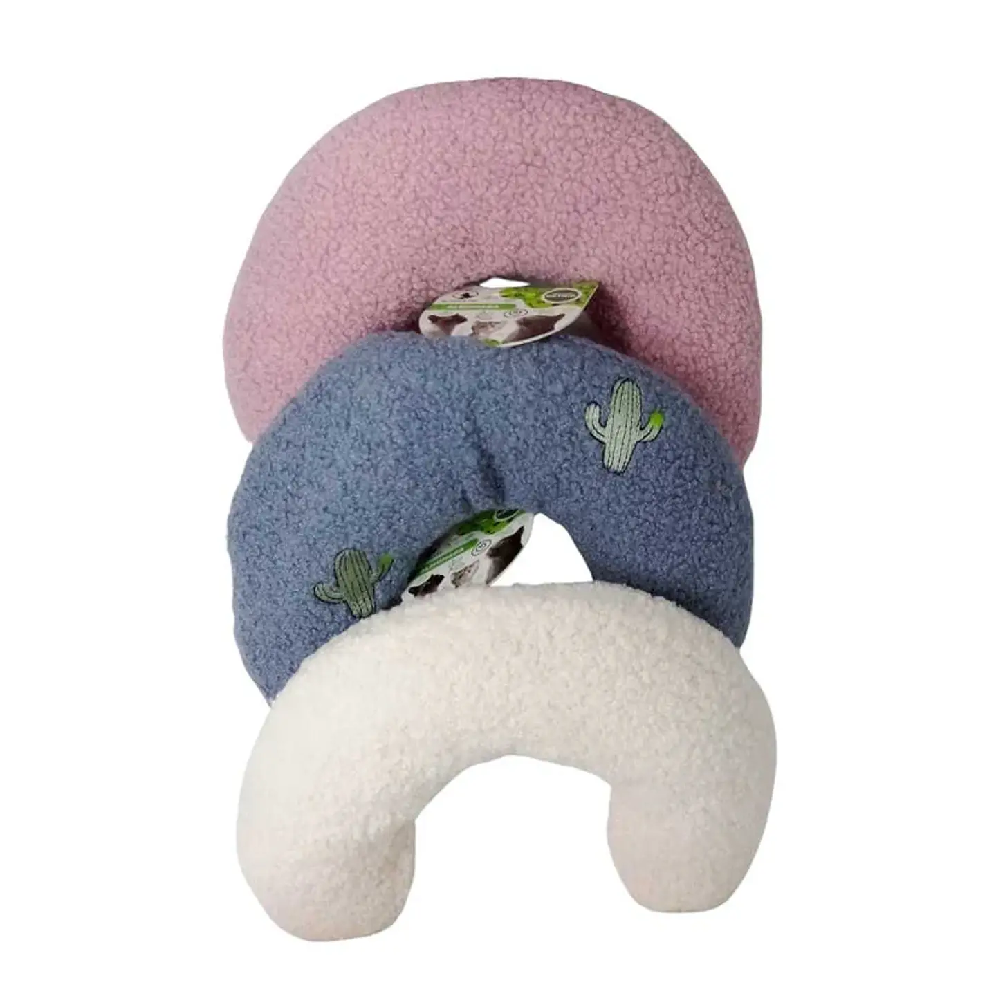 Almohada U Gato 1