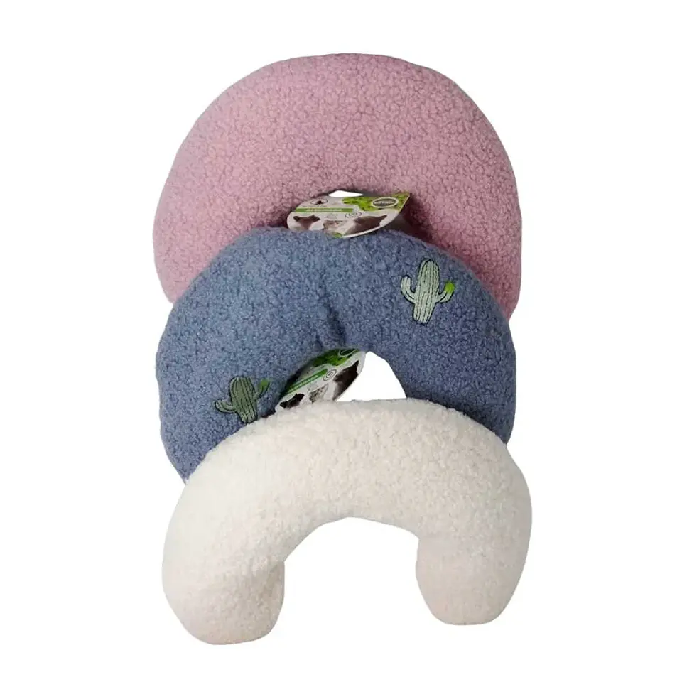 Almohada U Gato 1