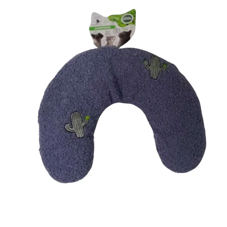 Almohada U Gato 2