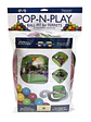 Juguete Huron Interactiv Pop And Play  - Miniatura 1