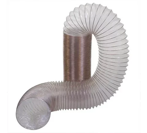 Tunel Huron Expandible Thruway 4.5M 