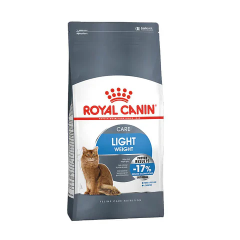 Royal Canin Weight Care Light Gato 1.5 Kg 