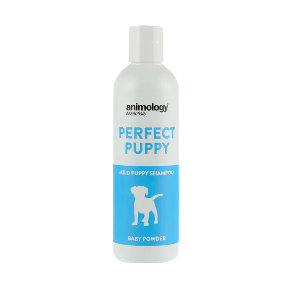 Shampoo Para Perros Cachorros Animology  1