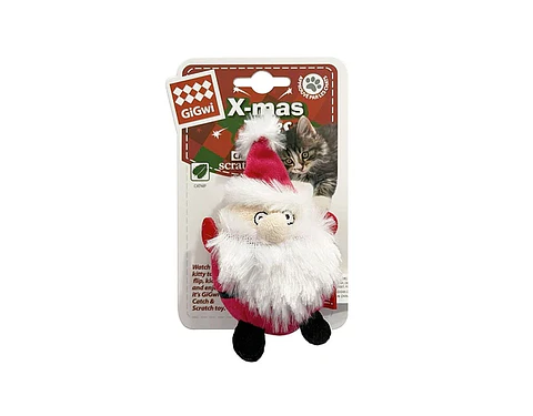 Viejo Pascuero Cat Nip 