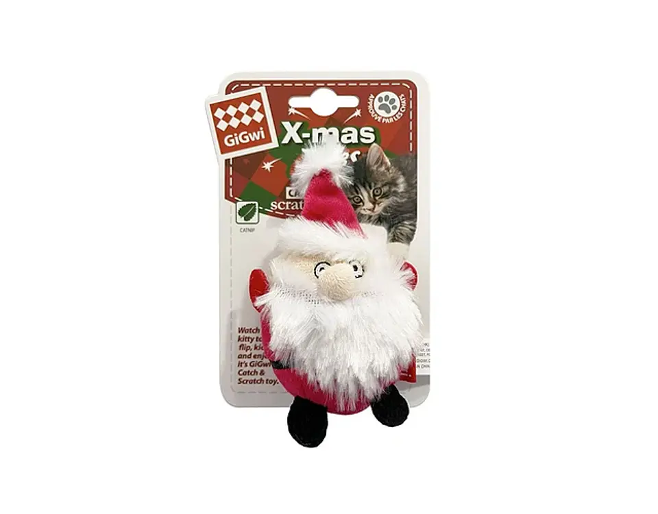 Viejo Pascuero Cat Nip  1