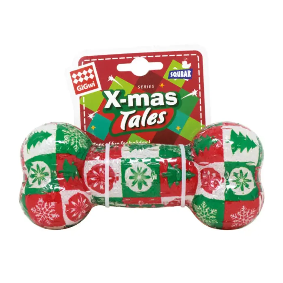 Hueso Navidad  1
