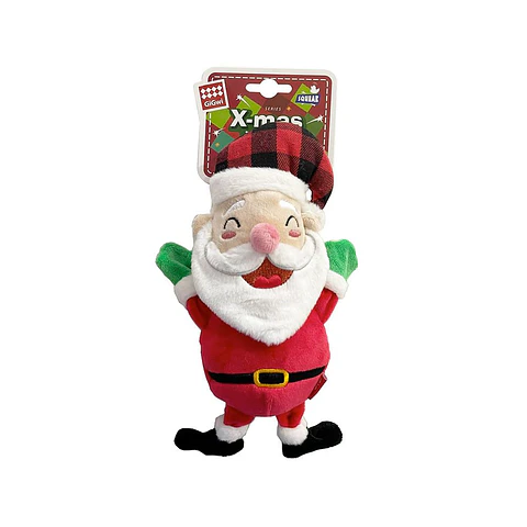 Peluche Santa 