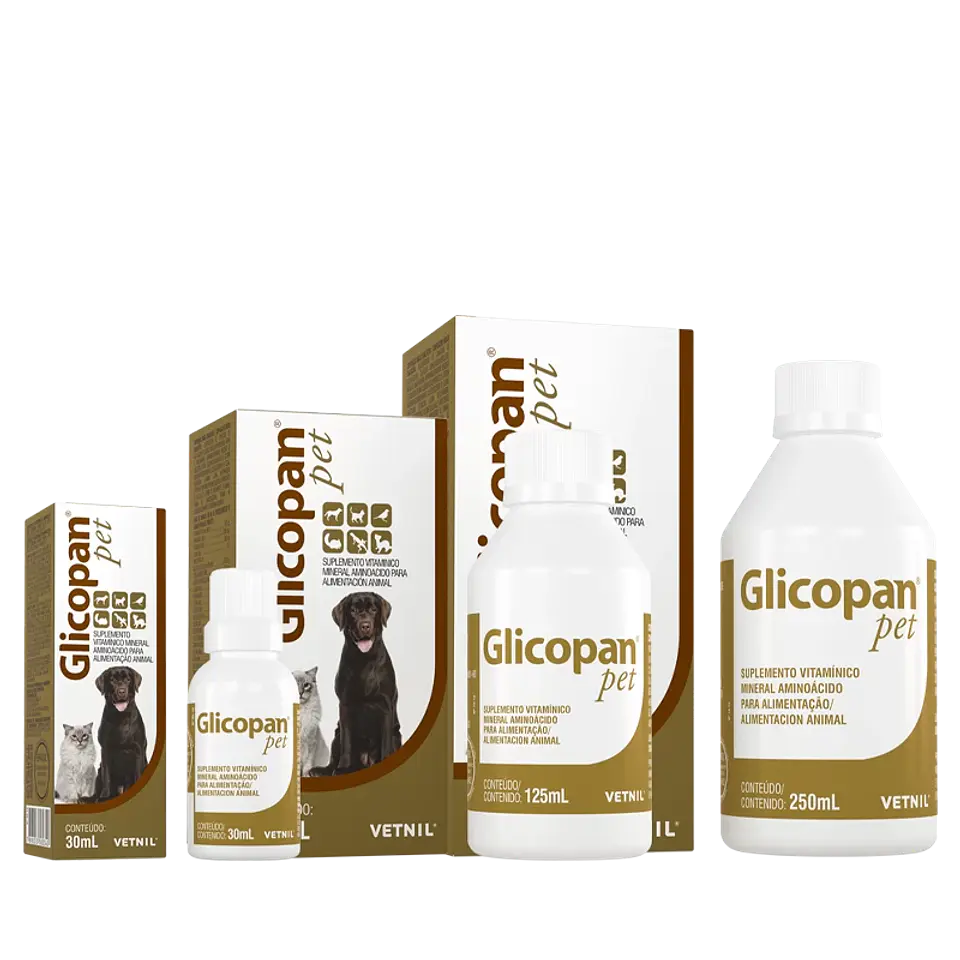 Glicopan 30ml  1