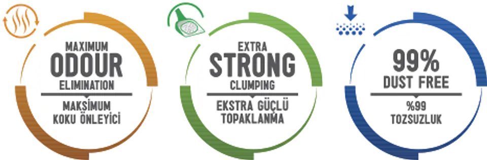 Van Cat Carbon Activo  2