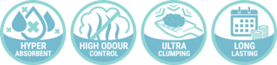 Van Cat Marsilla Soap 10K  3