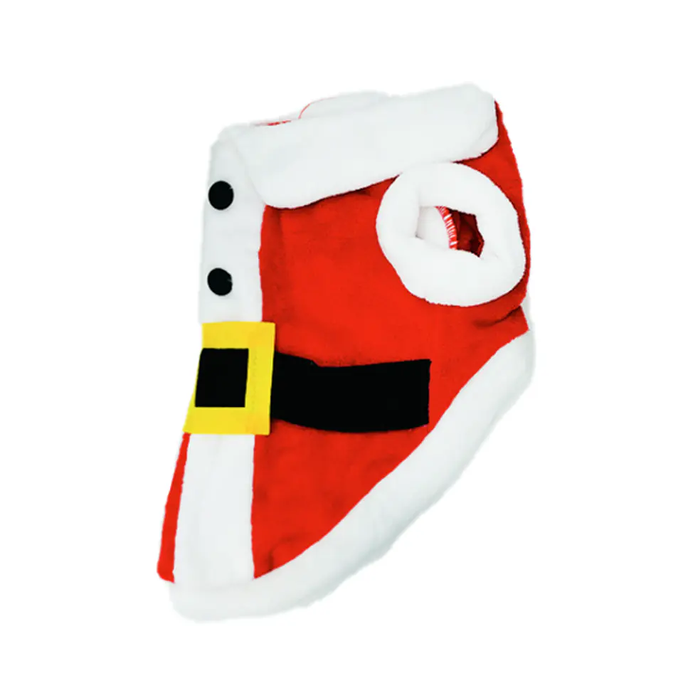 Disfraz Santa 1