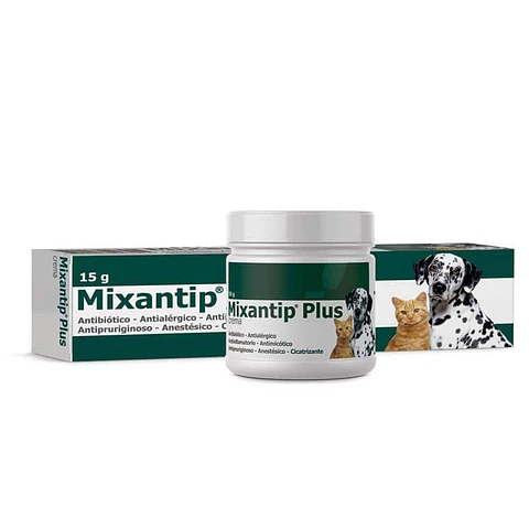 Mixantip Plus 15g