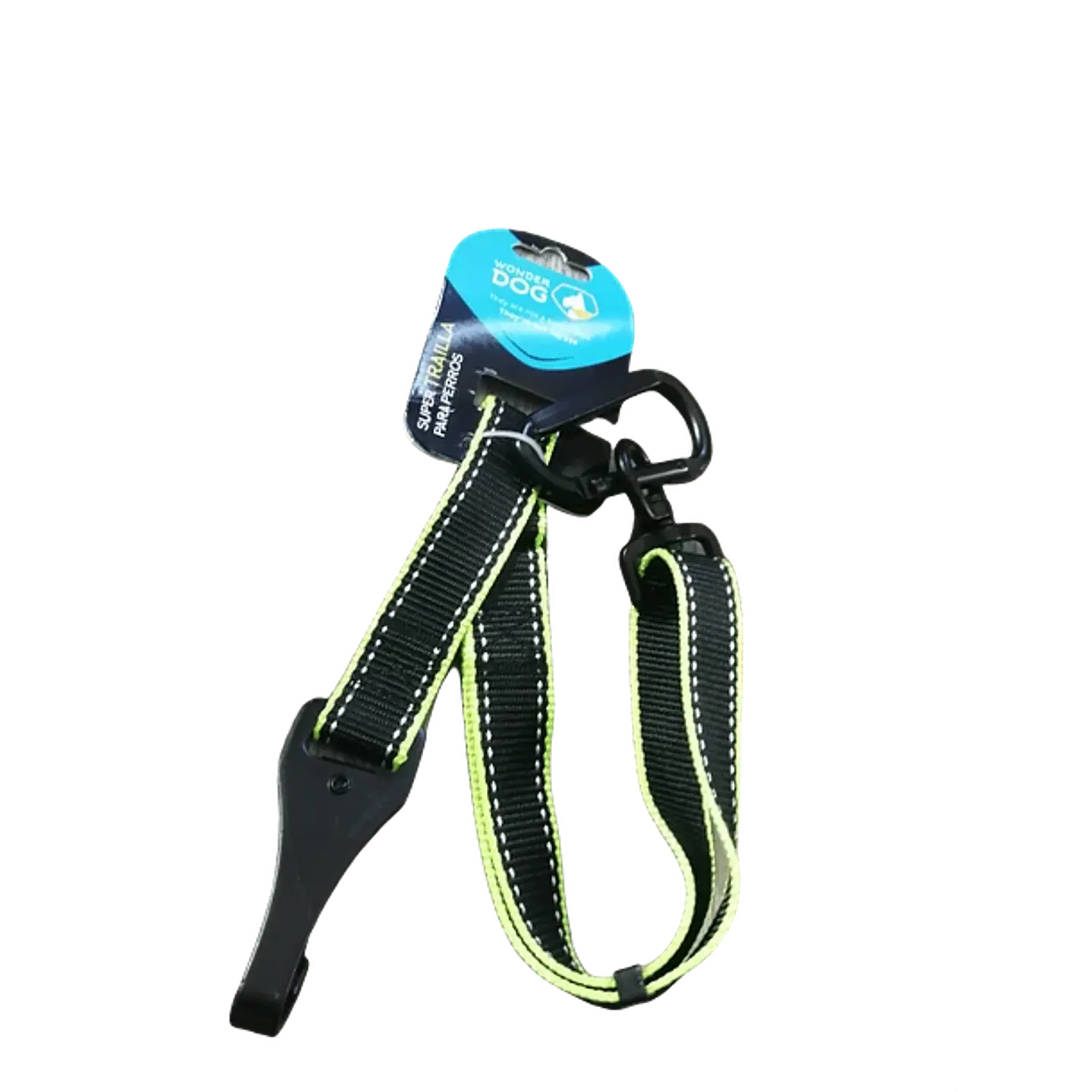 Cinturon de Seguridad Wonder DOG  2